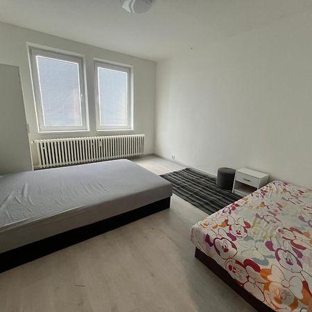 Apartman Zuzana Bratislava Extérieur photo