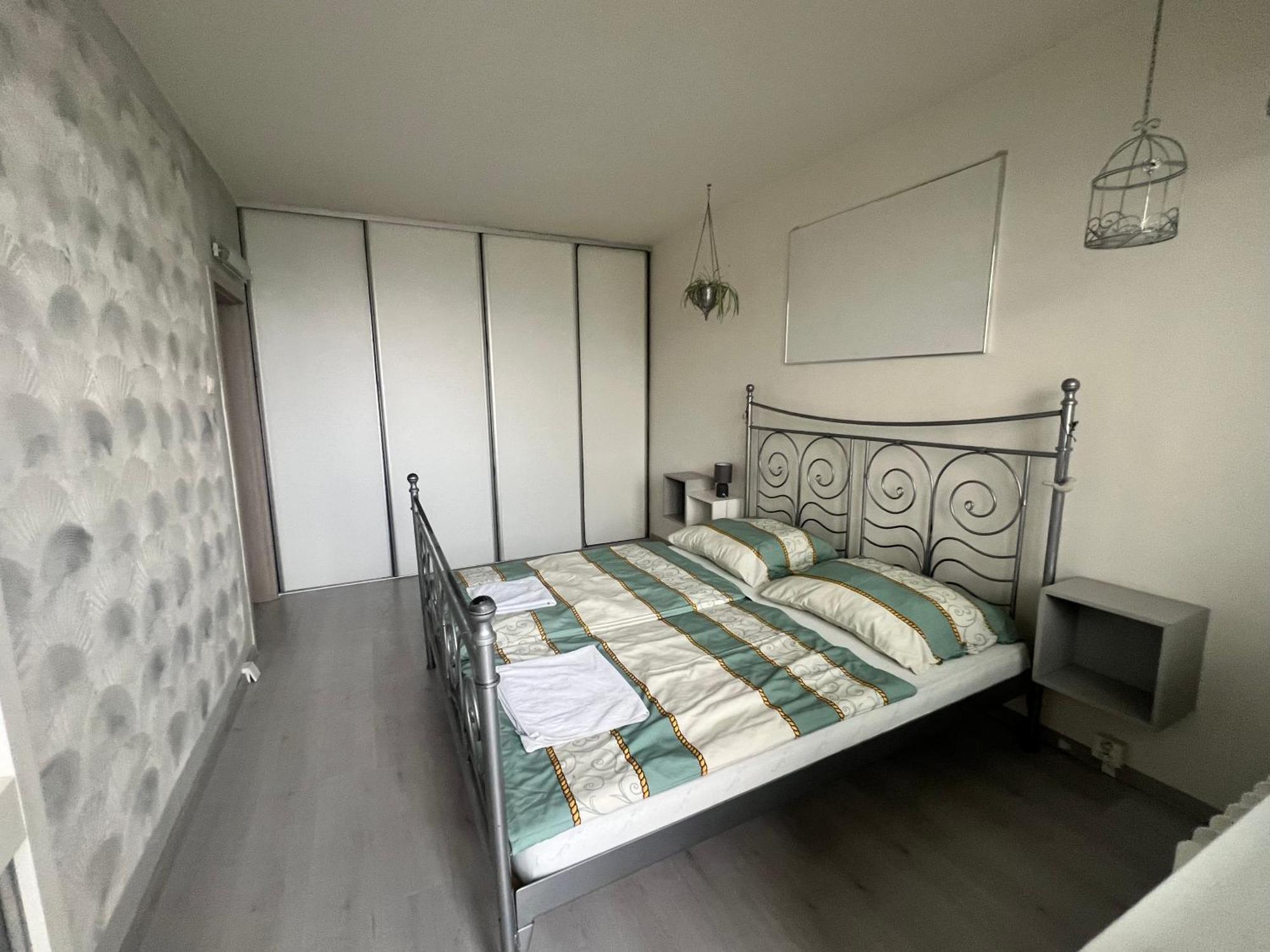 Apartman Zuzana Bratislava Extérieur photo